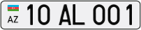 10AL001