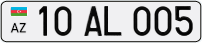 10AL005