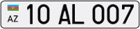 10AL007