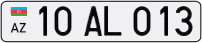 10AL013