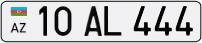 10AL444