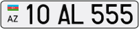 10AL555