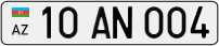 10AN004