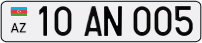10AN005