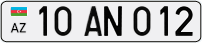 10AN012
