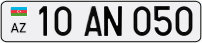 10AN050