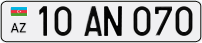 10AN070