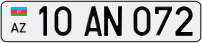10AN072