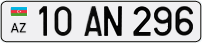 10AN296