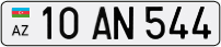 10AN544