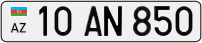 10AN850