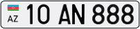 10AN888