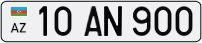 10AN900