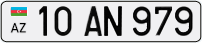 10AN979