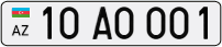 10AO001