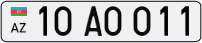 10AO011