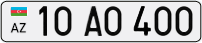 10AO400