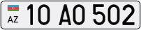 10AO502
