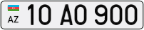 10AO900
