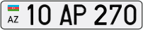 10AP270
