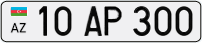 10AP300
