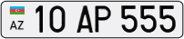 10AP555