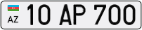10AP700