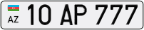 10AP777