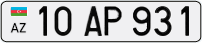 10AP931