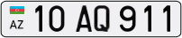 10AQ911