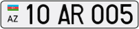 10AR005