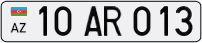 10AR013