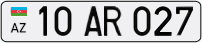10AR027