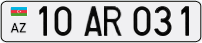 10AR031