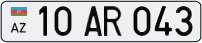 10AR043