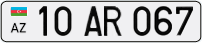 10AR067