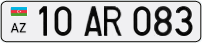 10AR083