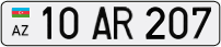 10AR207
