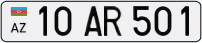 10AR501