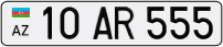 10AR555