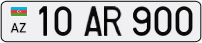 10AR900