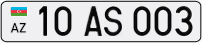 10AS003