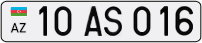 10AS016
