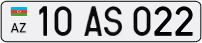 10AS022