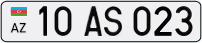 10AS023