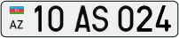 10AS024