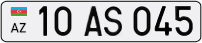 10AS045