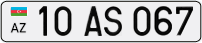 10AS067