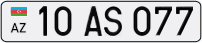 10AS077