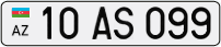 10AS099